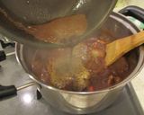 具が大きい!柔らか豚バラ肉のポークカレー作り方35写真