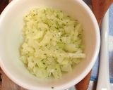 鶏もも肉と玉ねぎをナンプラーで★作り方3写真