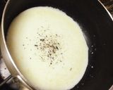 簡単♪はんぺんのポテトとツナのグラタン作り方3写真