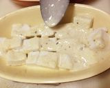 簡単♪はんぺんのポテトとツナのグラタン作り方5写真