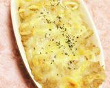 簡単♪はんぺんのポテトとツナのグラタン作り方8写真