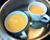 マグカップとおなべで簡単茶碗蒸し作り方5写真