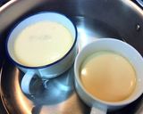 マグカップとおなべで簡単茶碗蒸し作り方6写真