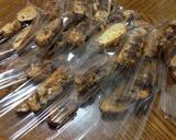 簡単ビスコッティ 覚書作り方11写真