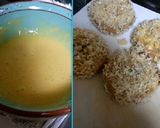 【簡単】お麩のカツ揚げ作り方4写真