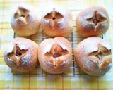 ＊チーズ&ベーコンパン(*´∀`)♪作り方9写真