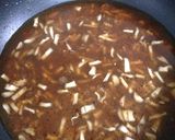 ピリ辛★中華ひき肉あんかけ作り方4写真