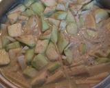 タイカレー作り方3写真