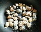 あさりのワイン蒸し作り方3写真