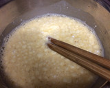 野菜の皮でかき揚げ風作り方2写真