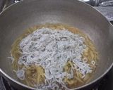 生姜ふりかけ～覚書作り方4写真