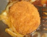リメイク★お口でとろける!!コロッケ煮⁂作り方4写真