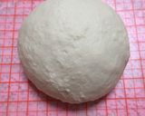 ☆手ごねで♪ミニカンパーニュ☆作り方2写真