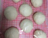 ☆手ごねで♪ミニカンパーニュ☆作り方4写真