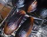 【簡単】あと一品。ナスの和え物作り方3写真
