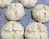 ☆手ごねで♪ミニカンパーニュ☆作り方6写真