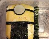 キャラ弁怪盗グルーのミニオン作り方7写真