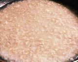 タケノコと三つ葉の和風カレーライス作り方3写真