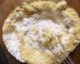 しっとり簡単アーモンドケーキ作り方3写真