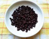 コーヒー&チョコチップのちぎりパン♪作り方2写真