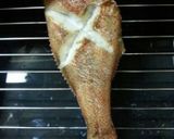 赤魚の塩胡椒焼き♪作り方4写真