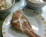 赤魚の塩胡椒焼き♪作り方5写真