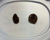 ヨーグルトでレーズンを戻す方法作り方5写真