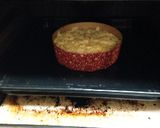 しっとり簡単アーモンドケーキ作り方12写真