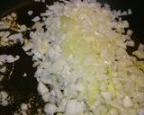 和風おろしハンバーグ作り方1写真