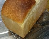 耳サクサク中身ふわふわ！トースト食パン！作り方7写真