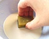 芋きんつば作り方5写真