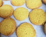 お土産にも！さくさくクッキー Part２作り方13写真
