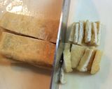 時短☆ゴボウと人参de料亭の炊き込みご飯作り方6写真