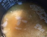 時短☆ゴボウと人参de料亭の炊き込みご飯作り方10写真