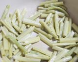 イタドリの炒め煮作り方7写真