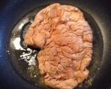 鶏胸肉のぺったんこ揚げ♪作り方3写真