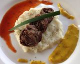 ジューシー♫牛肉ロール！！作り方9写真