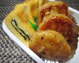 鶏ひき肉が*最高*豆腐ハンバーグ作り方9写真