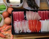 糖質制限 簡単 昆布〆豆腐で豆腐寿司作り方1写真