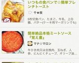 いつもの食パンで☆簡単フレンチトースト作り方9写真