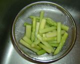 簡単♪マフィン２種！！作り方1写真
