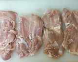 20分　子供が喜ぶチキンのタルタルソース作り方2写真
