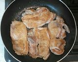 20分　子供が喜ぶチキンのタルタルソース作り方3写真