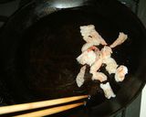 簡単♪マフィン２種！！作り方2写真