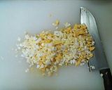 20分　子供が喜ぶチキンのタルタルソース作り方6写真