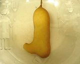 手作りの味は格別❤アメリカンドック作り方7写真
