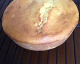 さつまいもケーキ作り方6写真