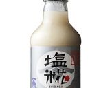 新じゃがとホタテの塩糀炒め作り方4写真