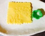キャラ弁☆スポンジボブのお弁当作り方1写真