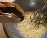 黒砂糖どら焼き作り方3写真